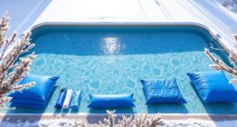 winter pool preparation kits
