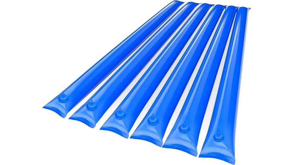 winter swimming pool covers