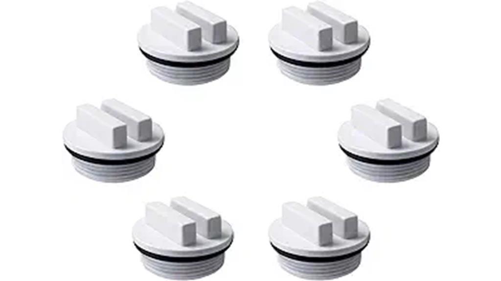 winterizing pool spa accessories