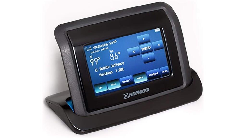 wireless remote control device