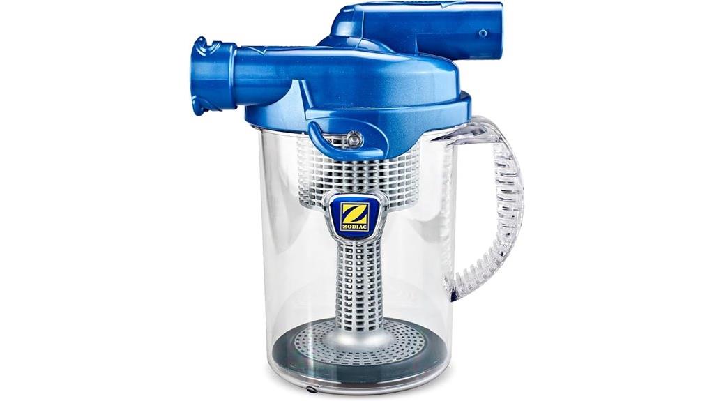 zodiac pool cleaner accessory