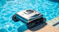 advancements in pool automation
