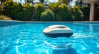 affordable automatic pool cleaners