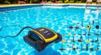 affordable pool cleaner picks