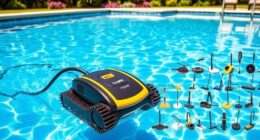 affordable pool cleaner picks