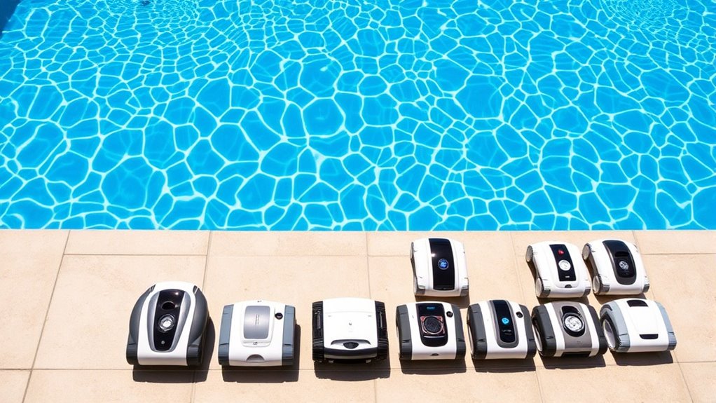 affordable pool cleaner picks