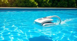 affordable pressure pool cleaners