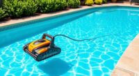 affordable pressure pool cleaners