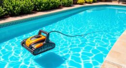 affordable pressure pool cleaners