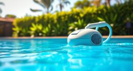 affordable suction pool cleaners