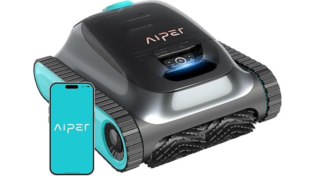 aiper scuba s1