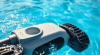 avoiding suction pool mishaps