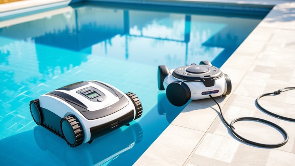 battery capacity and charging time