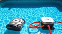 changing pool cleaning methods