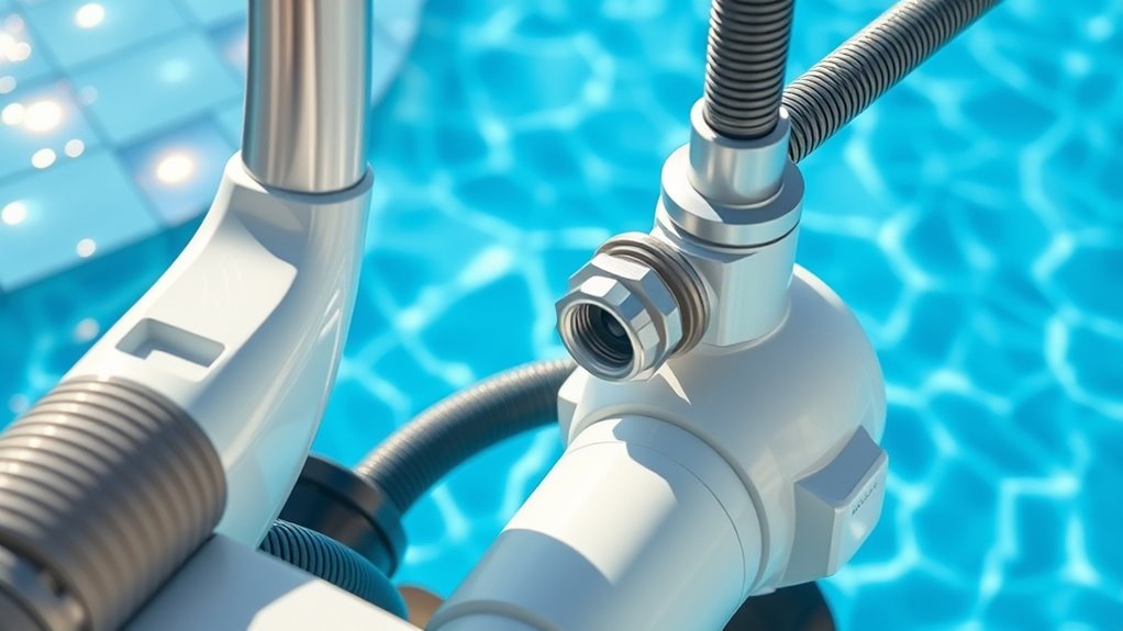 check pump and system compatibility