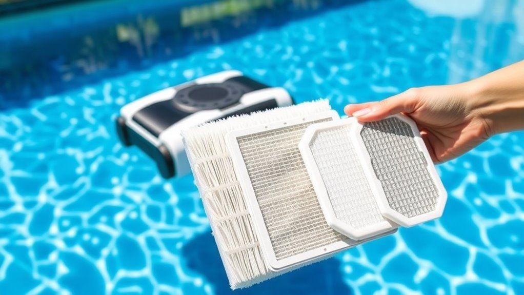choosing compatible durable filters