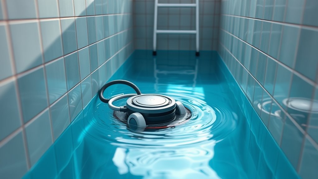 compact accessible cleaning solution