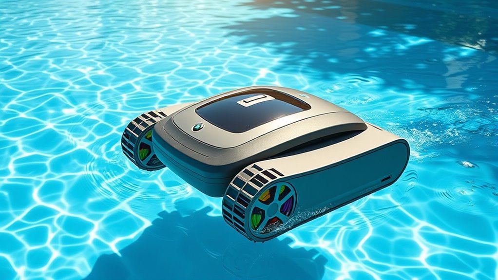 eco friendly compostable pool filters