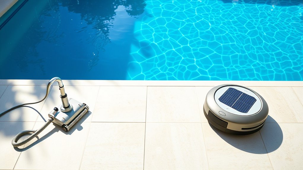 eco friendly energy efficient cleaning