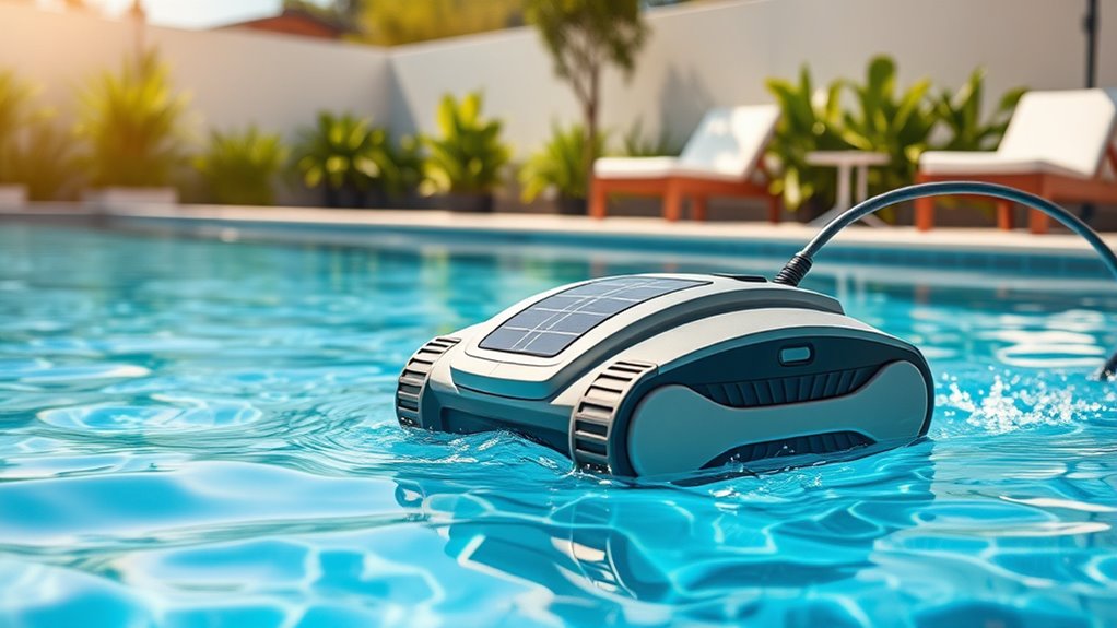 eco friendly energy saving features