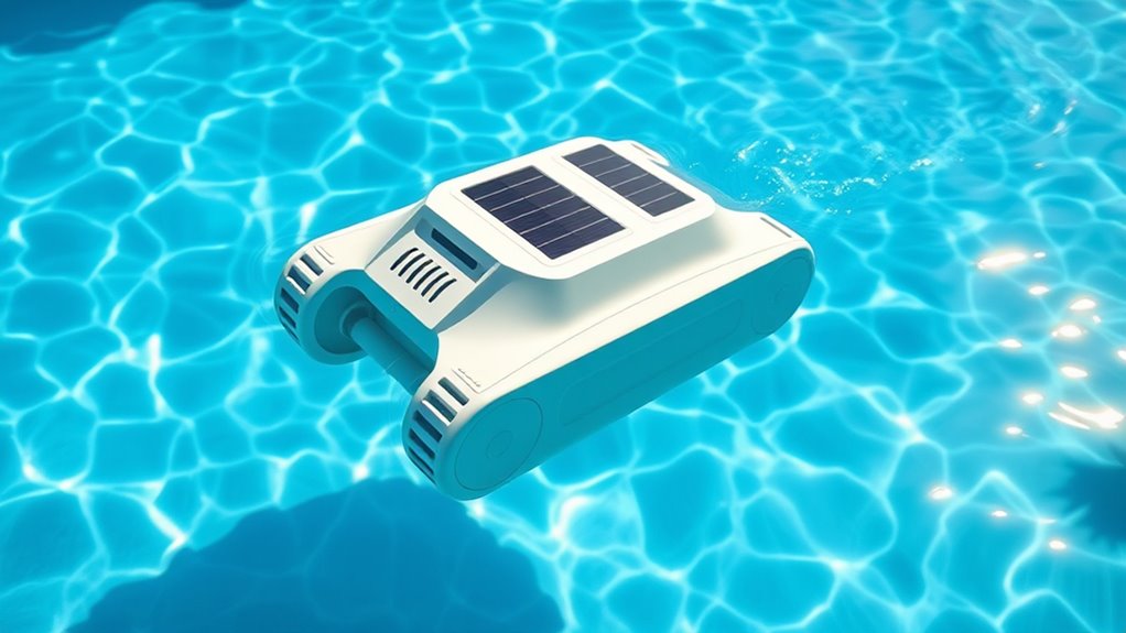 eco friendly energy saving motors