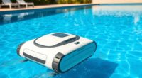 efficient pool cleaning solution
