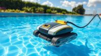efficient pool cleaning solutions