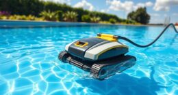 efficient pool cleaning solutions