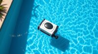 enhance pool circulation efficiency