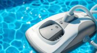 extend pool cleaner life