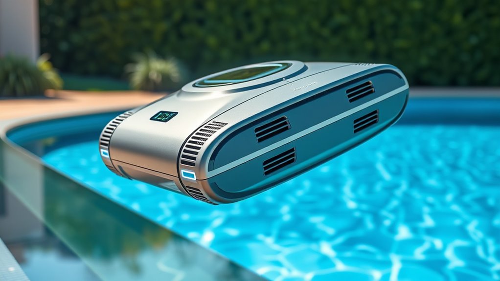 extended rapid recharge technology