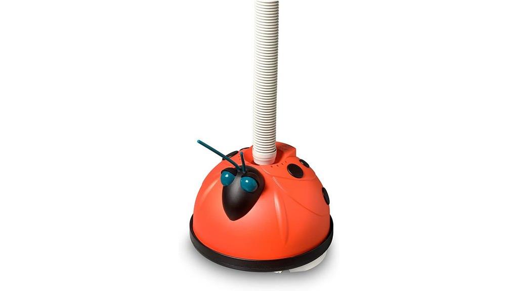 hayward above ground pool cleaner