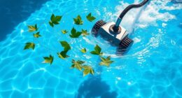 heavy duty debris removal