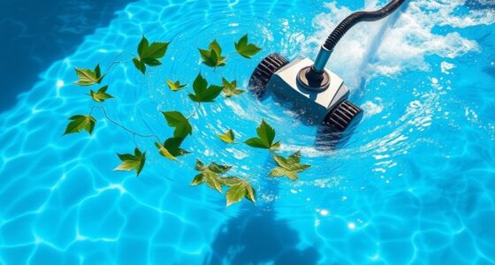 heavy duty debris removal