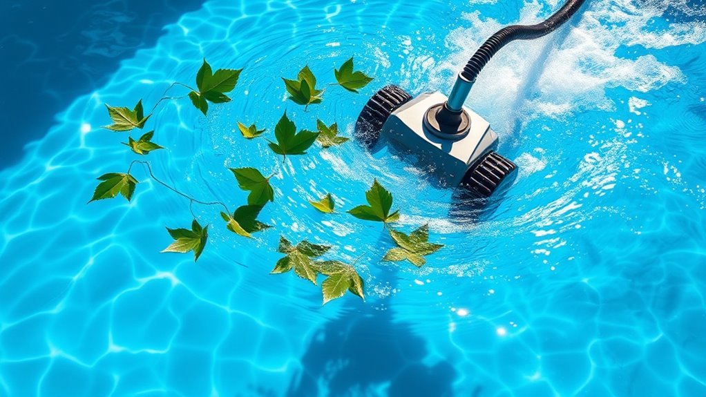 heavy duty debris removal