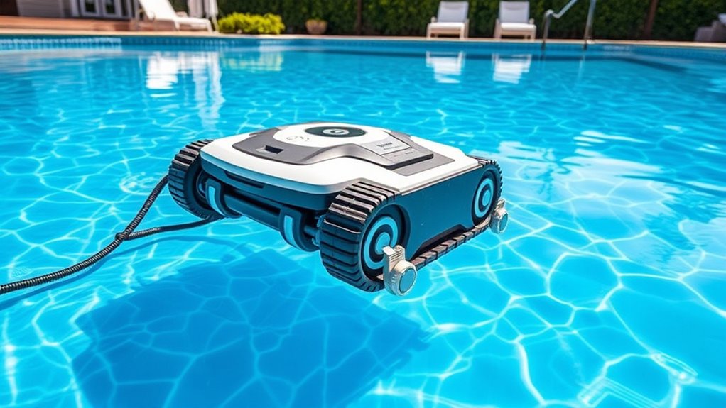 large pool cleaning essentials