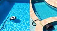 pool cleaner compatibility differences