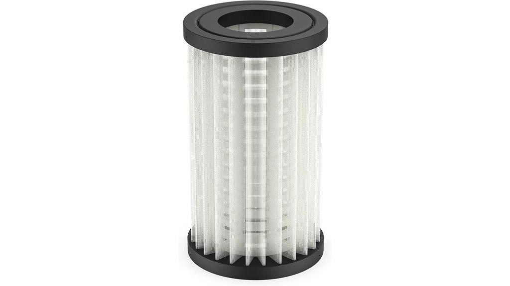 pool cleaner energy filter kit