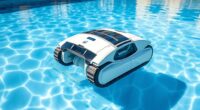 pool cleaner industry overview