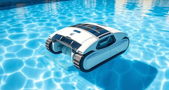 pool cleaner industry overview