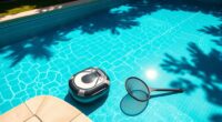 pool cleaning methods comparison