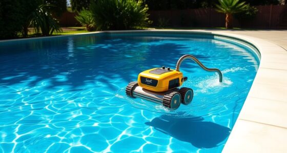 preference for pressure cleaners