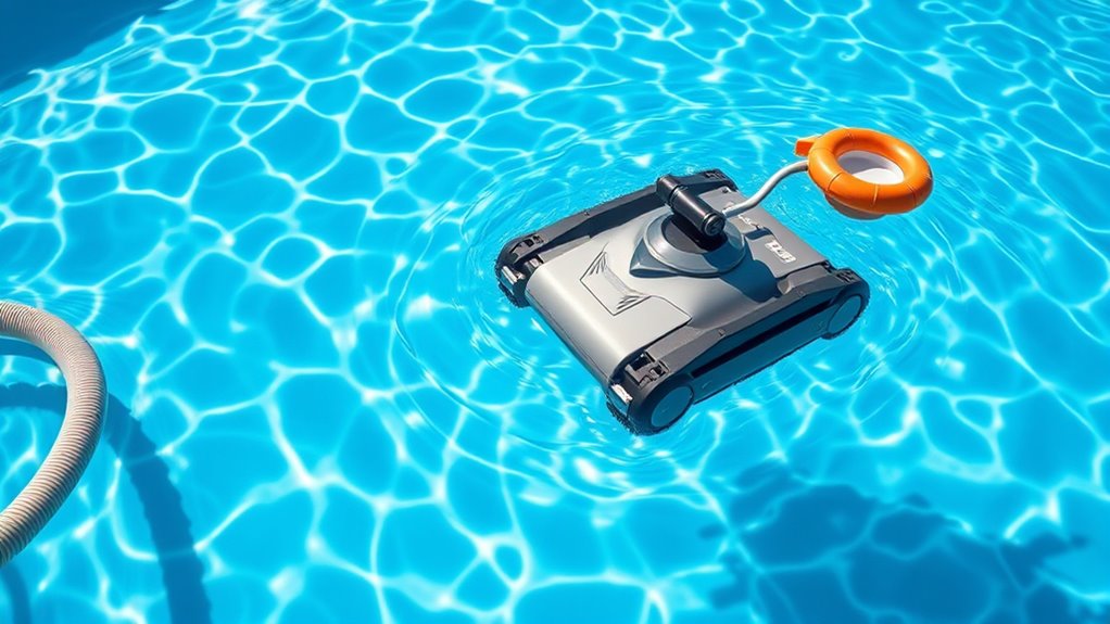 pressure pool cleaners compatibility