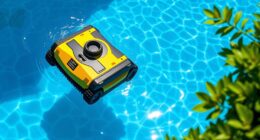 pressure pool cleaners relevance