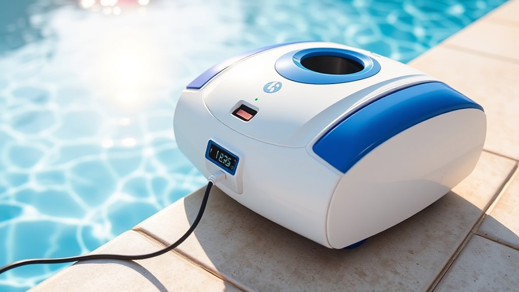 proper battery charging practices