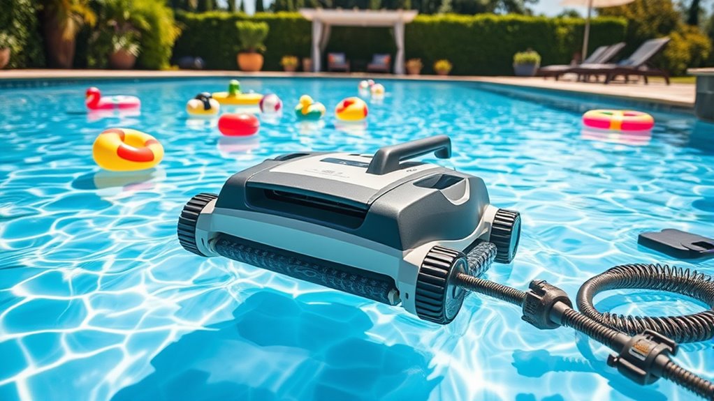 proper maintenance and storage