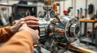 pump maintenance tips