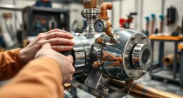 pump maintenance tips