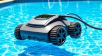 selecting the perfect pool cleaner