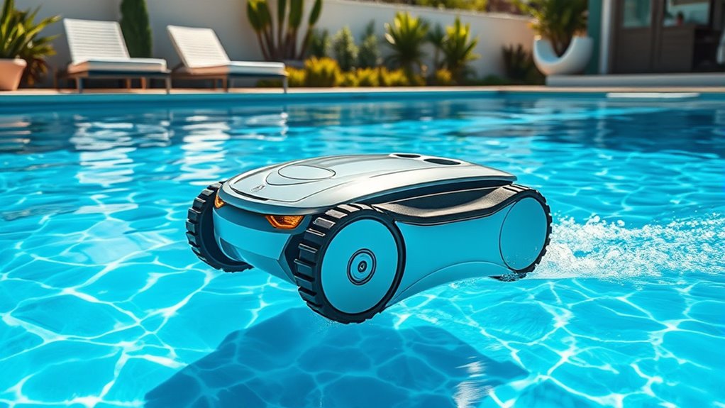 smart sustainable cleaning innovation
